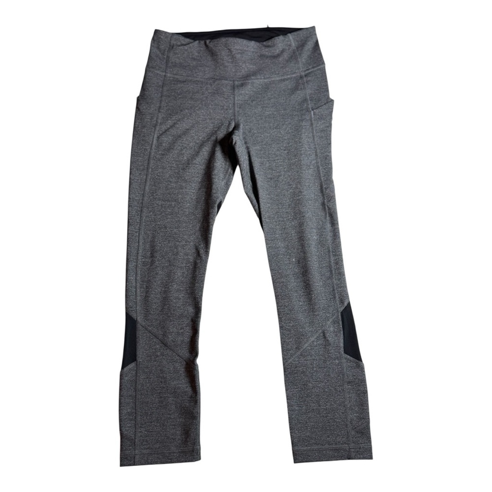 Lululemon Athletic Leggings Sz. 4